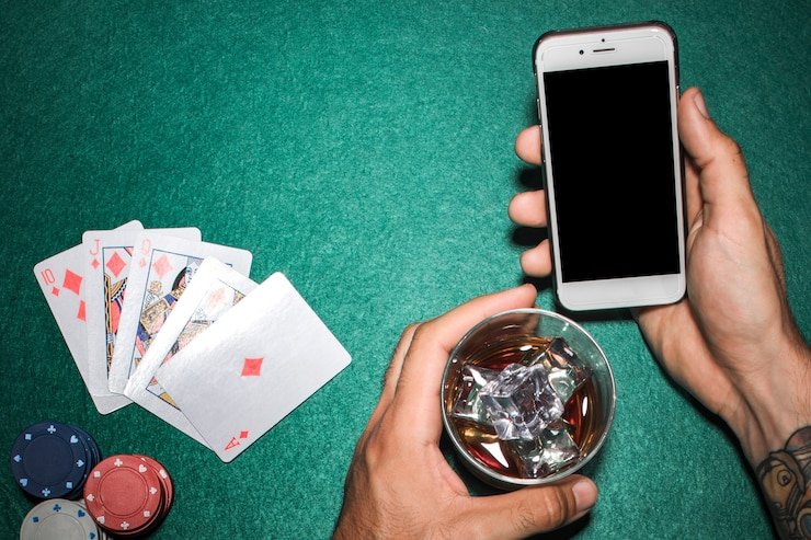 Pilih angka Anda dengan mudah dan cepat Pemilihan angka di Dasar Number
